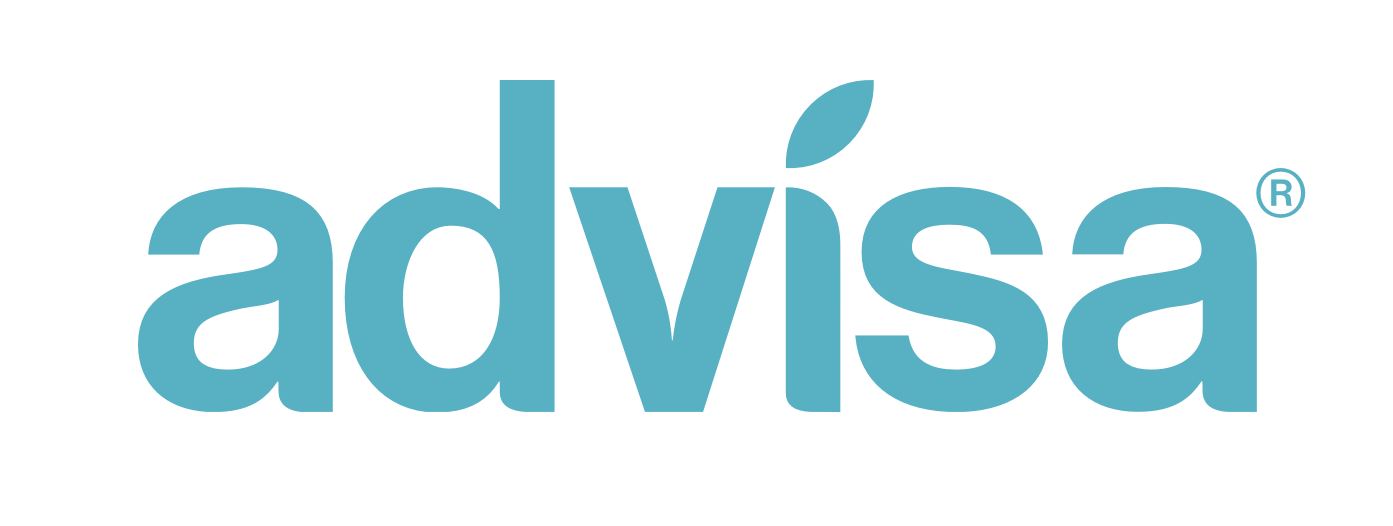 Advisa logo