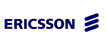 Ericsson logo
