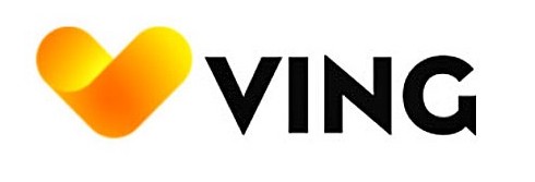 Ving logo